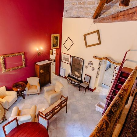La Dimora Del Conte, Immersa Nel Verde In Centro Citta Palermo Zewnętrze zdjęcie